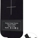 Nillkin Qi Receiver USB C Thin Wireless Charging Receiver Type C Wireless Charger Receiver for Galaxy A51/A20E/A20 Pixe (New)