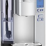 Cuisinart Coffee Maker Single Serve 72-Ounce Reservoir Pod Coffee Machine Programmable Brewing Hot Water Dispenser 5 (New)