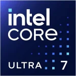 IntelÂ® Coreâ„¢ Ultra 7 Desktop Processor 265 20 cores 8 P-cores 12 E-cores up to 53 GHz (New)