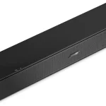 Bose TV Speaker 2nd Gen - Compact Soundbar with Bluetooth and HDMI-ARC Connectivity Clear Dialogue Dolby Atmos Deep B (New)