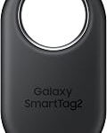 Samsung Galaxy SmartTag2 Bluetooth Tracker Smart Tag GPS Locator Tracking Device Item Finder for Keys Wallet Luggage (New)