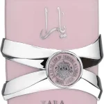 Lattafa Yara - Vanilla Gourmand Fruity Floral - Eau de Parfum Long-Lasting Fragrance for Women 340 Ounce / 100 ml (New)