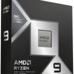 AMD Ryzenâ„¢ 9 9950X3D2 Dual Edition (New)