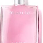 Lancôme Miracle Eau de Parfum Spicy Floral Women's Perfume Perfume for Women With Notes of Magnolia Lychee Ginge (New)