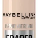 Maybelline Instant Age Rewind Eraser Dark Circles Multi-Use Concealer 110 Use to Conceal Contour and Correct Crease- (New)