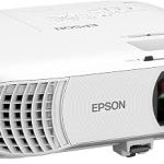 Epson Home Cinema 980 3-Chip 3LCD 1080p Movie Projector Epson Home Cinema 980 3-Chip 3LCD 1080p Movie Projector (New)