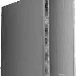 Antec P7 S Mid-Tower ATX PC Case 4 PWM Fans Included 4 PWM Fans Dual Side Mesh Front Intake Sound-Dampening Side Pane (New)