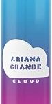 Ariana Grande Cloud Body Mist Warm Gourmand Fragrance for Women Women's Perfume with Notes of Lavender Coconut Vanil (New)