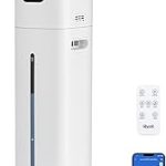 Levoit OasisMist 1000S 10L Smart Humidifier for Home Large Room Bedroom Last 100 Hours Suitable for Indoor Plant Cove (New)