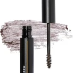 elf Wow Brow Gel Volumizing Buildable Wax-Gel Hybrid Creates Full Voluminous-Looking Brows Locks Brow Hairs In Pl (New)