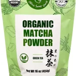 ChÃ©rie Sweet Heart Organic Matcha Green Tea Powder 16 oz Premium Culinary Grade (New)