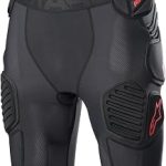 Alpinestars Bionic Pro Protection Shorts (New)