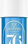 Sol de Janeiro Cheirosa Hair Body Perfume Mist Hair Body Spray for Women (New)