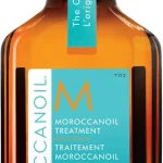 Moroccanoil Treatment Light Hair Oil (New)