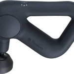 TheraGun Therabody Relief Massage Gun for Daily Comfort 3-Speed Black Quiet Handheld Percussion Muscle Massager fo (New)
