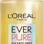 L'Oreal Paris Bond Repair Hair Oil-in-Serum Heat Protectant to Strengthen Damaged Color-Treated Hair Provides Intense (New)