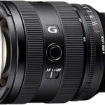 Sony FE 20-70mm f/4 G Lens Sony E 20-70mm ultra-wide zoom with XD Linear Motors and f/4 aperture for landscapes portr (New)