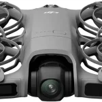 DJI Neo 2 Drone Only Lightweight 4K Drone With Camera Palm Takeoff &amp Landing Gesture Control ActiveTrack Omnidirec (New)