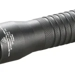 Streamlight 74751 Strion LED HL Flashlight Black 615 lumens rechargeable capable AC/DC charger and holder included I (New)