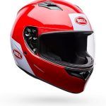 BELL Qualifier Motorcycle Helmet (New)