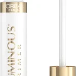 L'Oreal Paris Voluminous Lash Boosting Conditioning Primer Mascara White Primer 024 Fl Oz 1 Count (New)