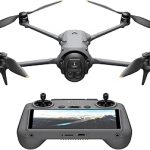 DJI Mavic 4 Pro Drone With DJI RC 2 Flagship Tri-Camera Drone 100MP 4/3 CMOS Hasselblad Camera Drone for Professional (New)