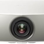 Epson Home Cinema LS6000 4K HDR Laser Projector 3-Chip 3LCD 3400 Lumens of Color and White Brightness 0.8 Mill:1 Dyna (New)