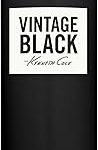 Kenneth Cole Vintage Black Body Spray for Men 6.0 Fl. Oz. (New)