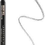 Anastasia Beverly Hills - Brow Wiz Ultra-Slim Precision Eyebrow Pencil Precision Tip For Defined Brows Natural Hair-Lik (New)