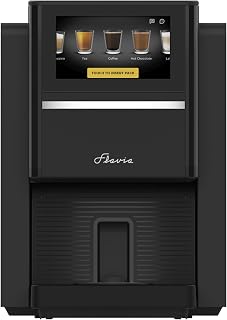 61avwSu3uXL._AC_UL320_ Flavia Creation 600 Brewer Makes Coffee Lattes Tea and other Hot or Cold Beverages with Single-Serve Freshpacks Multi (New) - Image 1