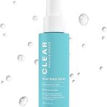 Paula's Choice CLEAR Salicylic Acid Exfoliating Body Acne Spray 4 Fl Oz Bacne Spray with 2% BHA Back Acne Treatment fo (New)