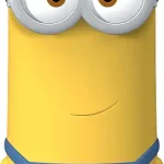 Minions WiFi 6E Router AXE5400 Tri-Band 24GHz 5GHz &amp 6GHz 25GbE WAN Wireless PCVR and Gaming Mesh System WiFi Exte (New)