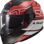 LS2 Helmets Full Face Stream Evo Street Helmet (New)