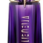 Mugler Alien Eau de Parfum Long Lasting Floral Woody Womens Perfume Fragrance With Jasmine Cashmeran Wood Amber B (New)