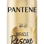 Pantene Miracle Rescue 10-in-1 Multitasking Spray Heat Protection 57 oz Detangles Repairs Damaged Dry Hair Improve (New)
