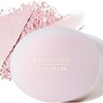 Estée Lauder Beautiful Perfumed Body Powder with Notes of Rose Lily Tuberose Orange Flower 3.53 Ounce (New)