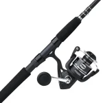 PENN Pursuit V Spinning Reel Combo (New)