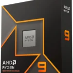AMD Ryzenâ„¢ 9 9950X 16-Core 32-Thread Unlocked Desktop Processor (New)