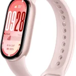Xiaomi Mi Smart Band 10 Global Version - 172&quot AMOLED Display 21 Days Battery Life Touchscreen Multi-Sport Tracker A (New)