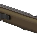 Streamlight 88811 Wedge 1000-Lumen Flat Flashlight Coyote 300 lumens 1200 candela peak beam runs up to 300 hours (New)