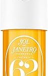 Sol de Janeiro Cheirosa Hair Body Perfume Mist Hair Body Spray for Women (New)