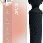 Ava Toys Battery Life 4 Hours Water Resistant Body Safe Silicone Clitoral s Couples Toy wit (New)