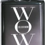 COLOR WOW Dream Coat for Curly Hair   Anti-Frizz Curl and Wave Spray Anti-frizz spray for wavy and curly hair smooths (New)
