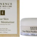 Eminence Clear Skin Probiotic Moisturizer2 Fl Oz Pack of 1 (New)