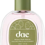 DAE Prickly Pear Hair Oil - Smooths Frizz Hydrates &amp Adds Shine Calms frizz Repairs damage Detangles hair Multi-purp (New)