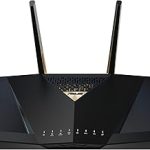 ASUS RT-BE88U WiFi 7 Router x2 10G Ports Up to 7.2 Gbps Mesh Compatible Subscription Free Network Security Parental (New)