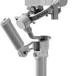 DJI RS 4 Mini Combo Gimbal Stabilizer Canon/Sony/Nikon/Fujifilm Intelligent Tracking Module Briefcase Handle 3rd-Gen (New)