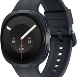 Samsung Galaxy Watch9 Graphite 40mm Bluetooth Smartwatch AI Assistant Fitness Tracker Sleep Coaching and Running Coa (New)