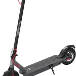 Hiboy S2 Pro Electric Scooter 500W Motor 10&quot Solid Tires 25 Miles Range 19 Mph Folding Commuter Electric Scooter for (New)