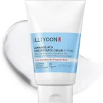 Illiyoon Ceramide Ato Concentrate Cream Moisturizer for Dry &amp Sensitive Skin 100hr Lasting Hydration For Face &amp Body (New)